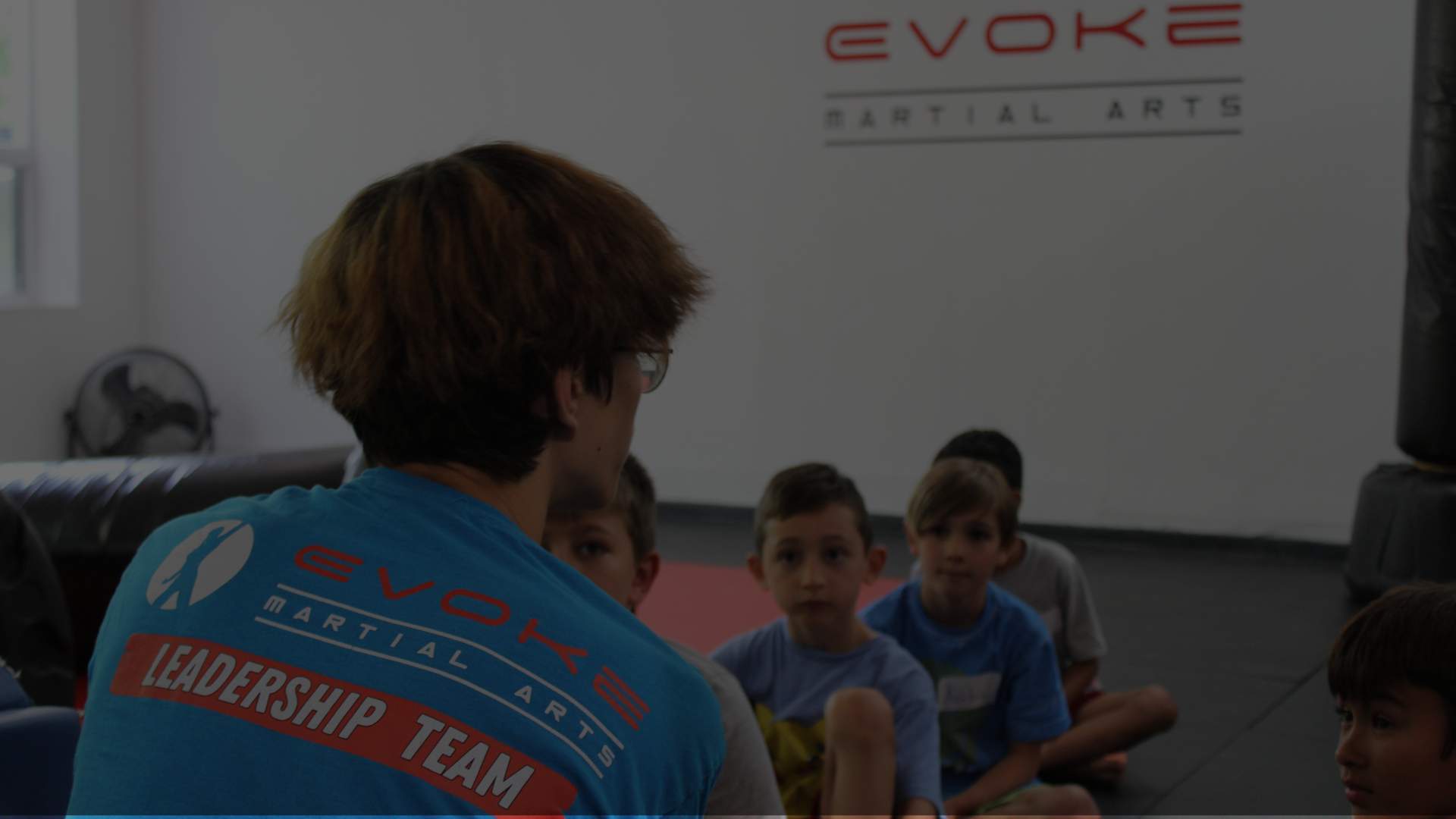 Safe kids camp Toronto