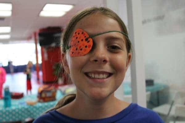 toronto summer day camp